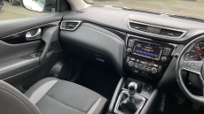 Nissan Qashqai 1.5 dCi 115 Acenta Premium 5dr Diesel Hatchback